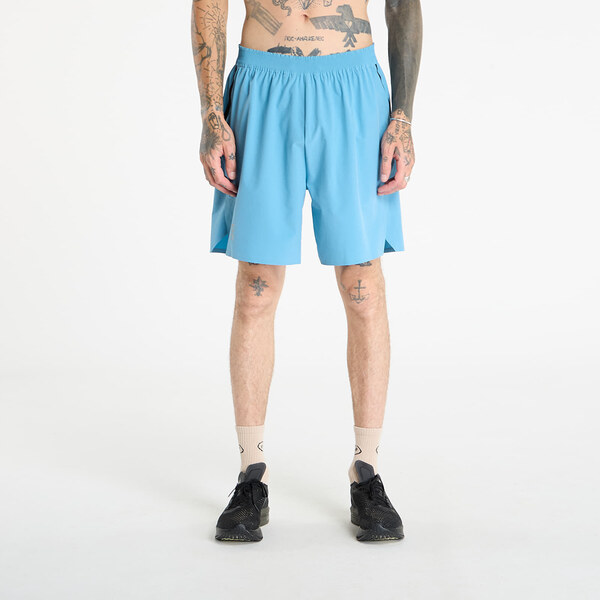 Šortky On Train Shorts Blue M 65486087