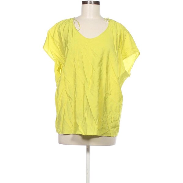 Dámska blúza Samoon 65485768