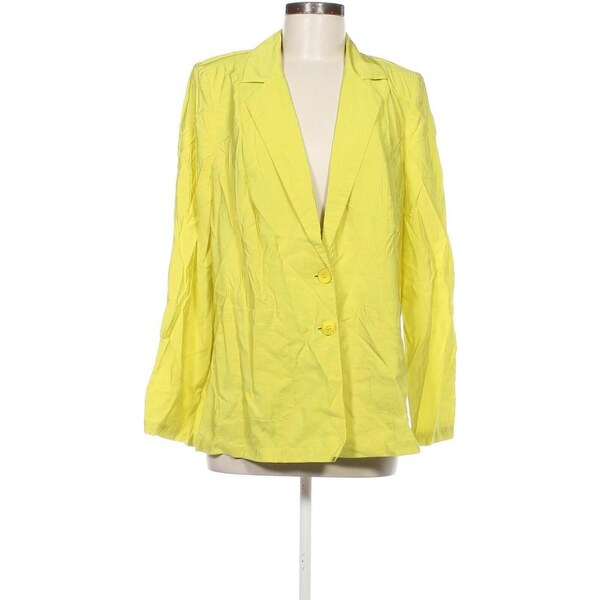 Dámske sako Samoon 65485769