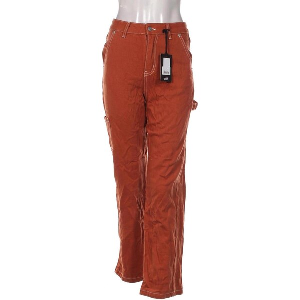 Dámske džínsy Dotti 65485928