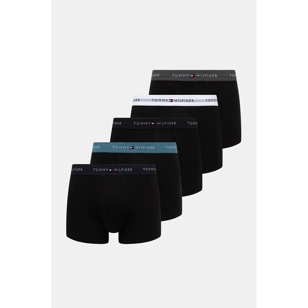 Boxerky Tommy Hilfiger 5-pak 65489544
