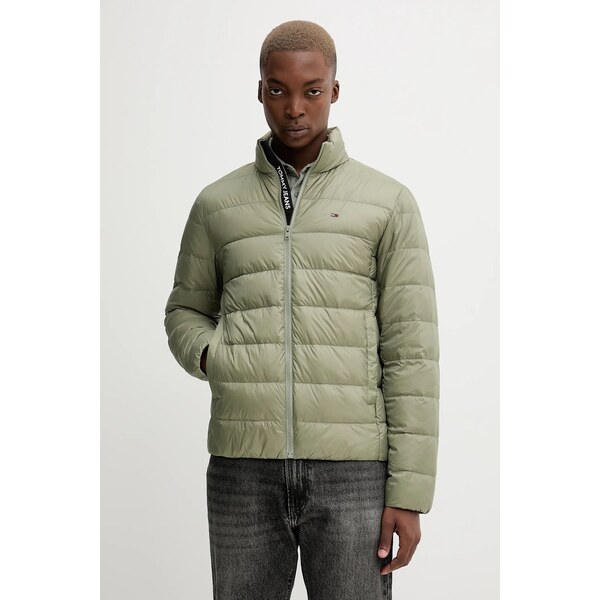 Páperová bunda Tommy Jeans 65489635