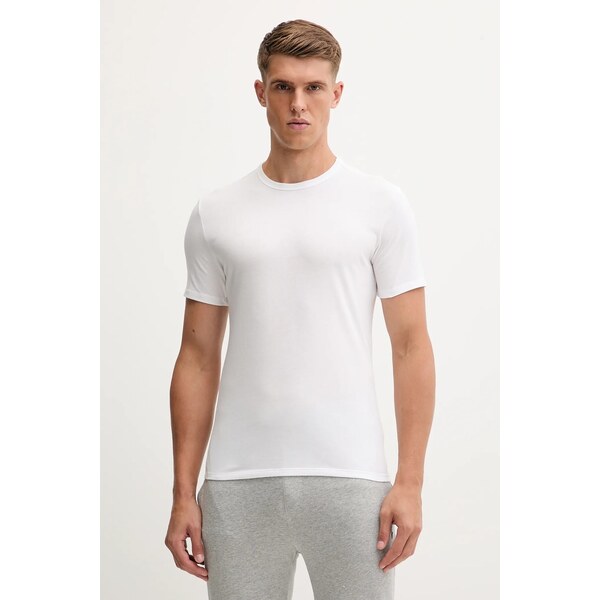 Tričko Calvin Klein Underwear 3-pak 65489665