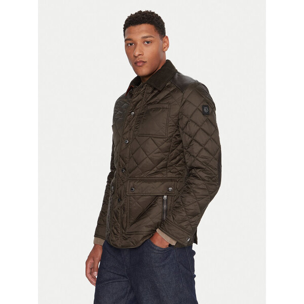 Prechodná bunda Milestone 65284730