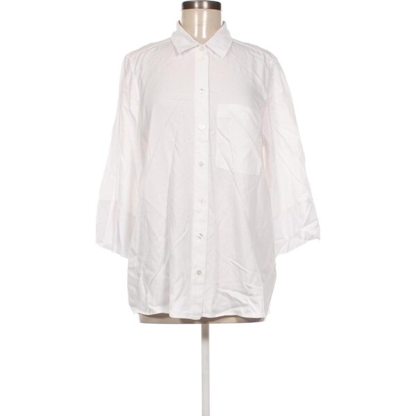 Dámska košeľa Samoon 65486250