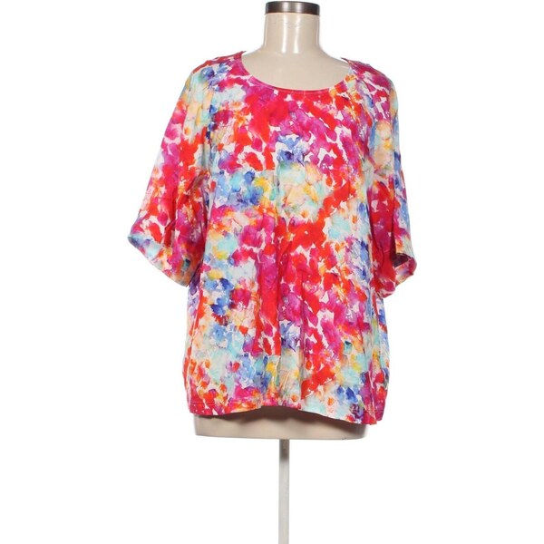 Dámska blúza Samoon 65486279