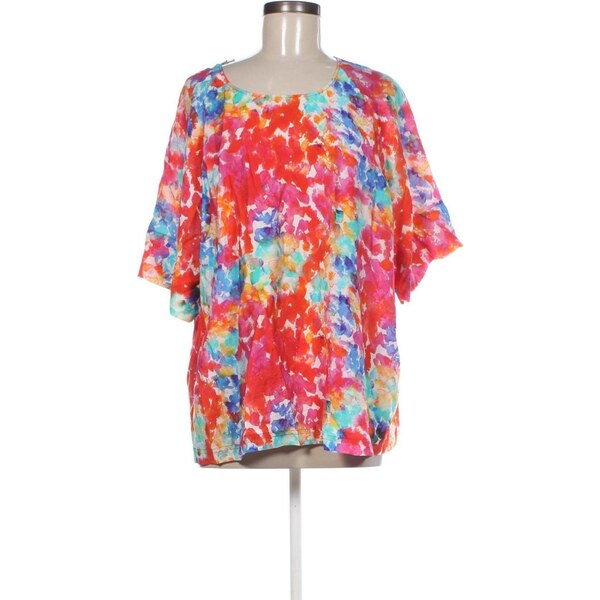 Dámska blúza Samoon 65486284