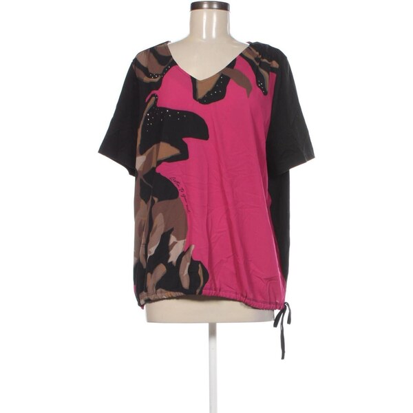 Dámska blúza Samoon By Gerry Weber 65486434