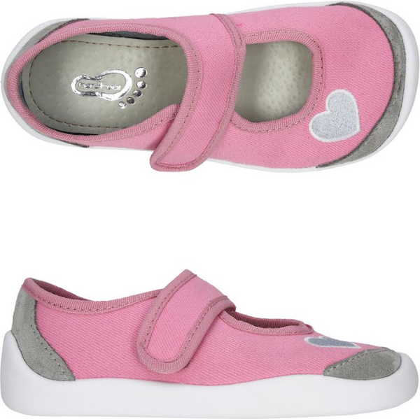 Barefoot papučky Bar3foot M-Athena 3BS2/22 65486652