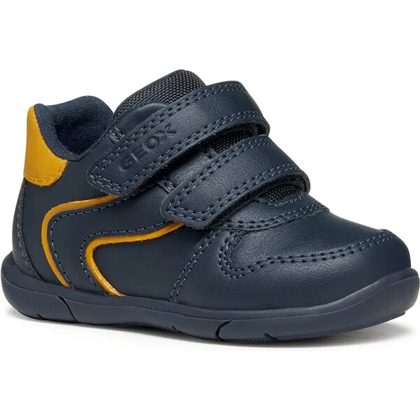 Detské tenisky Geox ZAPITO 65496486