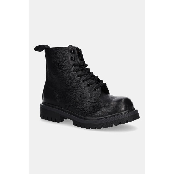 Kožená obuv Aldo DOUBLEZERO 65496611