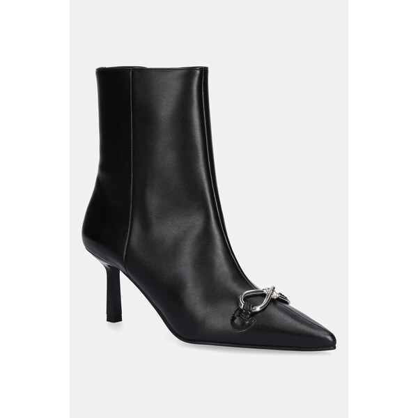 Členkové topánky HUGO Katniss 65496596