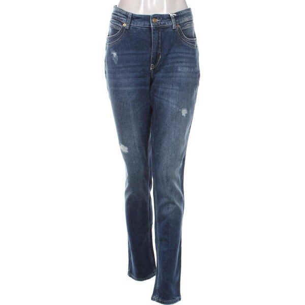 Dámske džínsy Mac 65486762