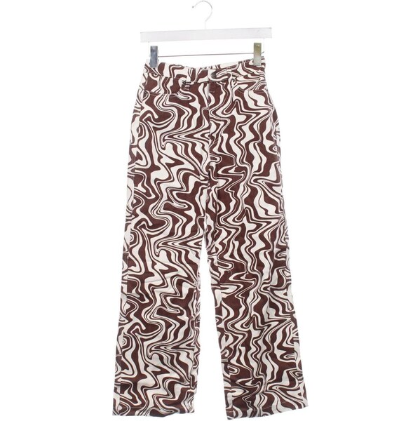 Dámske džínsy Ghanda 65486779