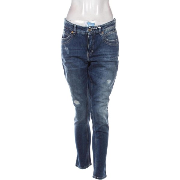 Dámske džínsy Mac 65486793