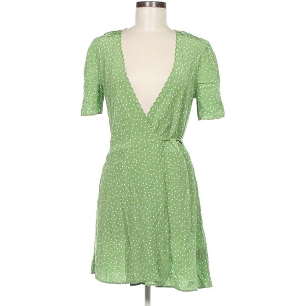 Šaty Care Label 65486842