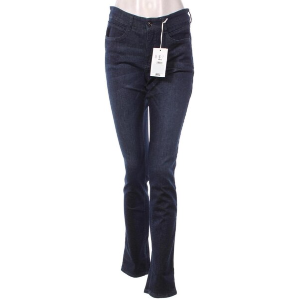 Dámske džínsy Mac 65486883