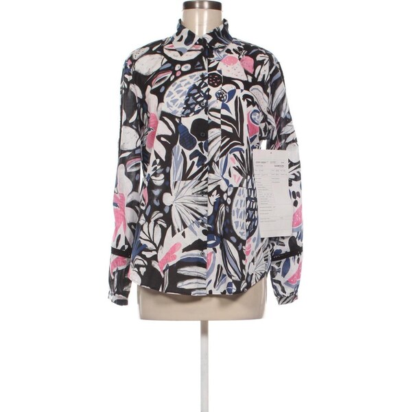 Dámska košeľa Gerry Weber 65487250