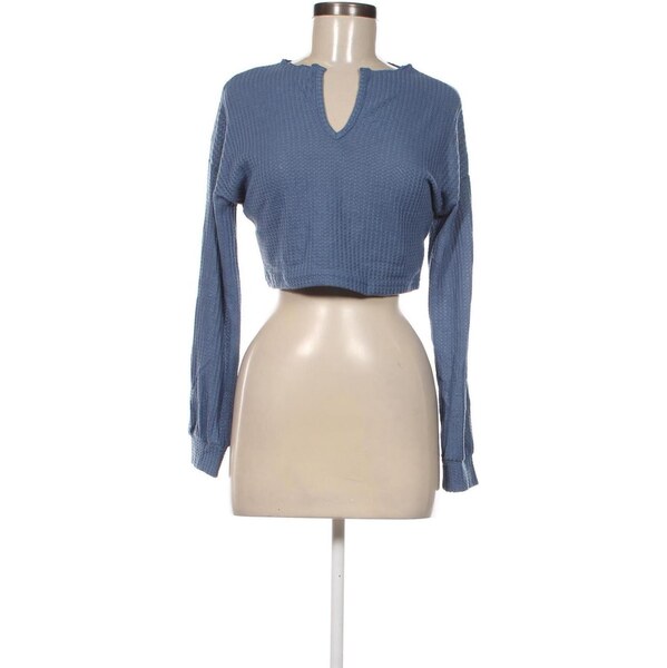 Dámska blúza SHEIN 65487372