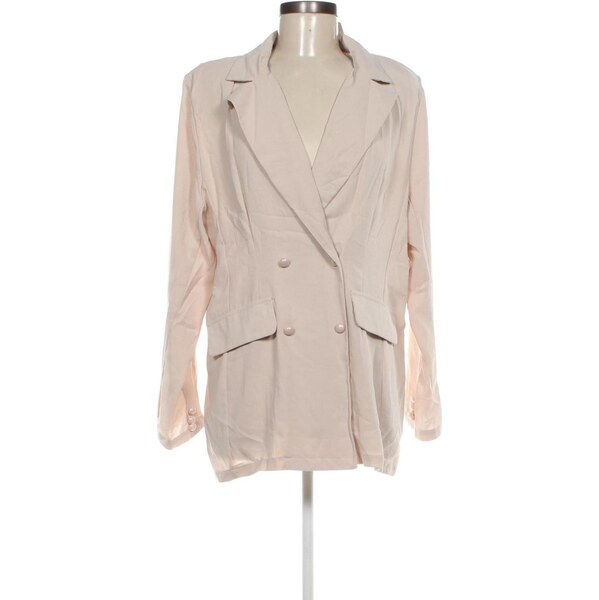 Dámske sako Zanzea 65487406