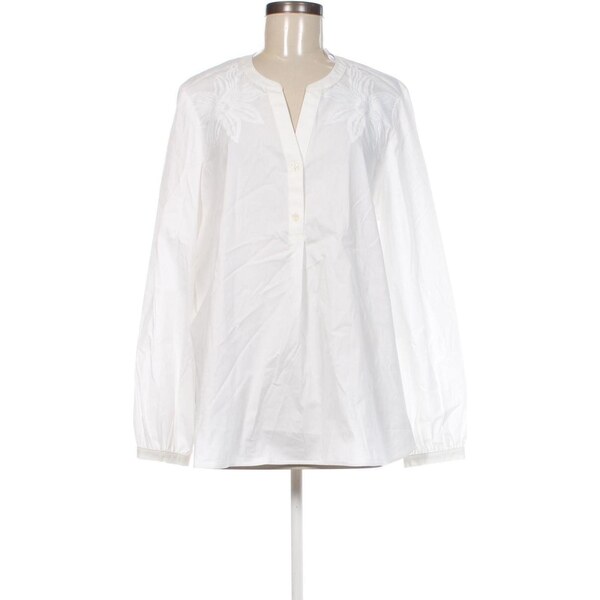 Dámska blúza Samoon 65487438