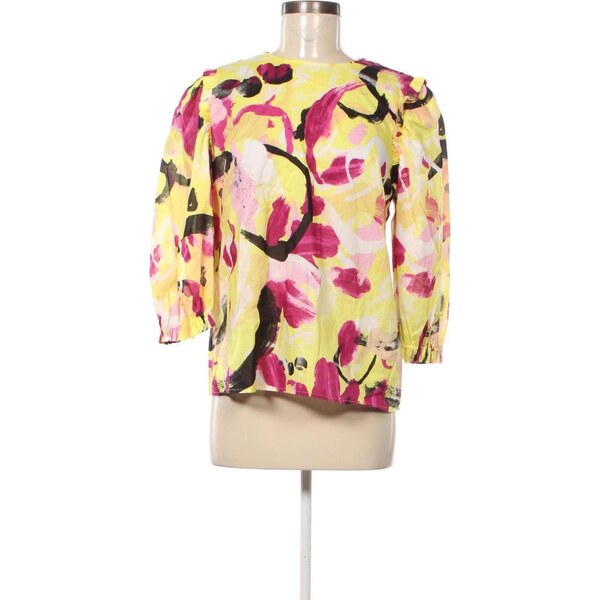 Dámska blúza Taifun 65487449