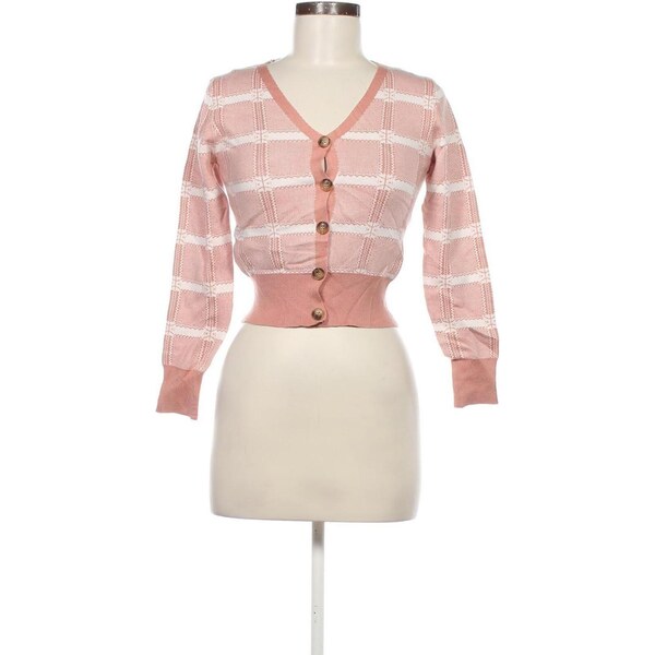 Dámsky kardigán SHEIN 65487533