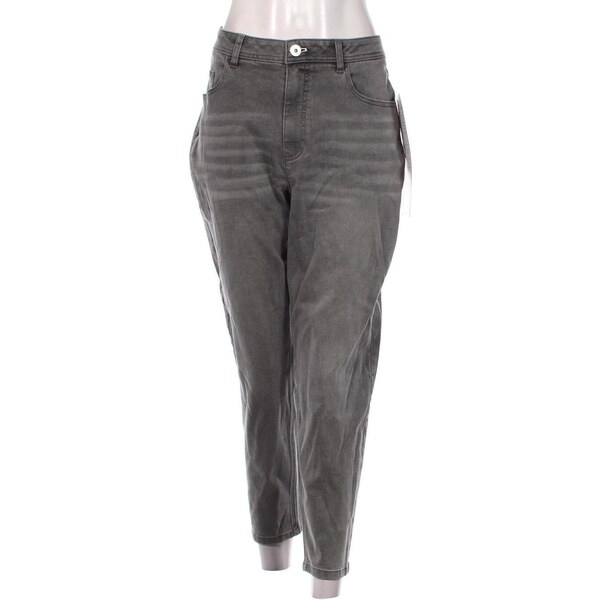 Dámske džínsy Taifun 65487578