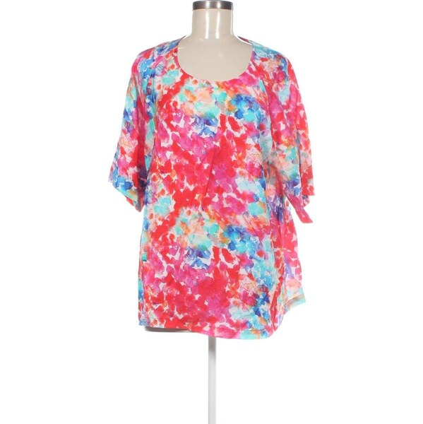 Dámska blúza Samoon 65487585