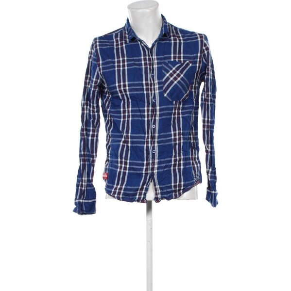 Pánska košeľa Cropp 65487670