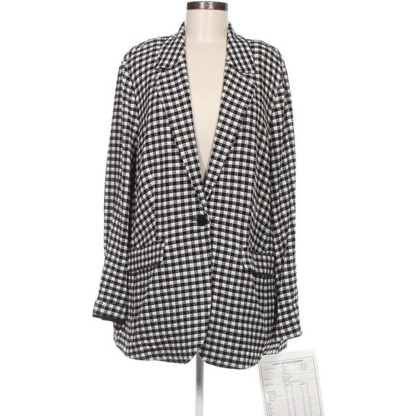 Dámske sako Samoon 65487801