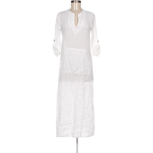 Šaty Le Monde Du Lin 65488161