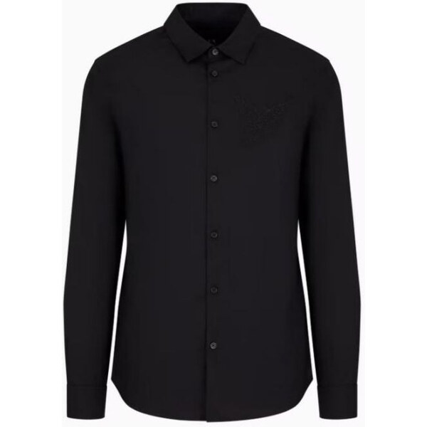 Pánska košeľa Armani Exchange (6DZC10-ZNXLZ-1200) 65555971