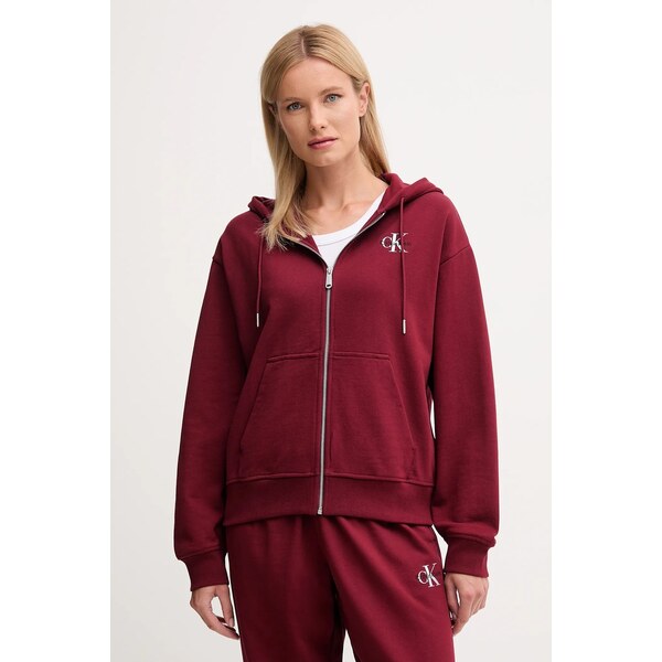 Mikina Calvin Klein Jeans 65488233