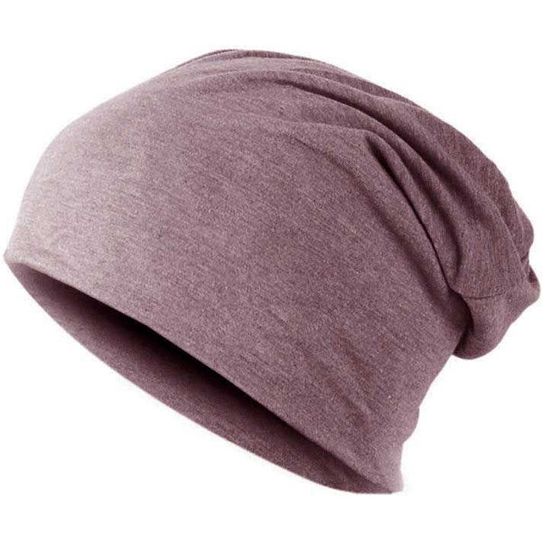 Cixi HIP HOP čiapka ALOM Hnedá 65225028