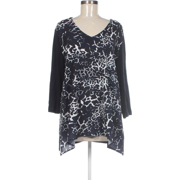 Dámska blúza Samoon 65488837