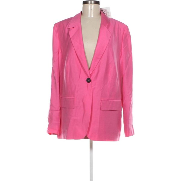 Dámske sako Samoon 65488842