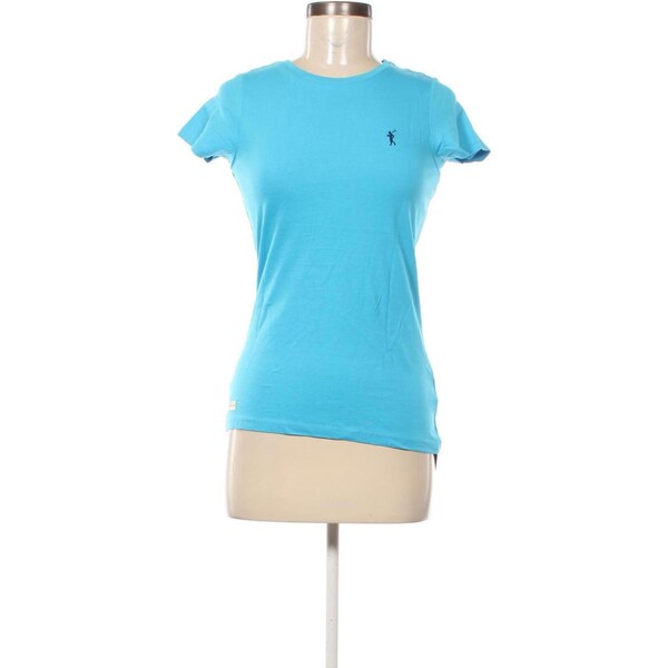 Dámske tričko Polo Club 65489046