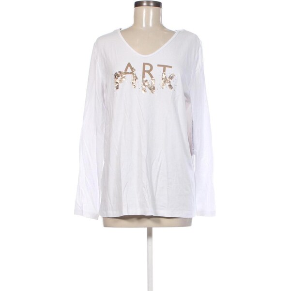 Dámska blúza Samoon 65489139