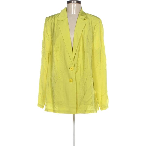 Dámske sako Samoon 65489168