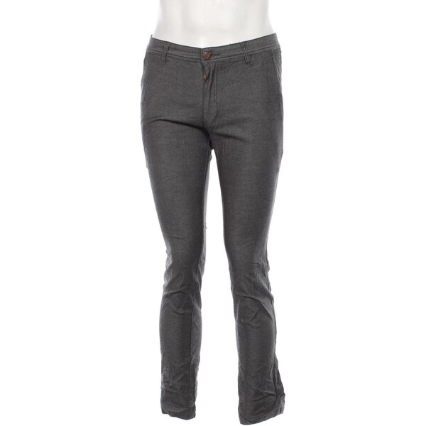 Pánske nohavice Giordano 65489233