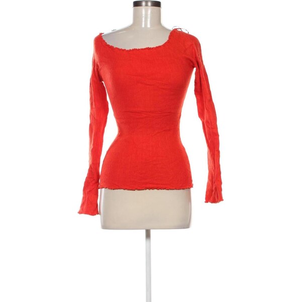 Dámska blúza Ghanda 65489319