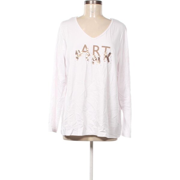 Dámska blúza Samoon 65489328