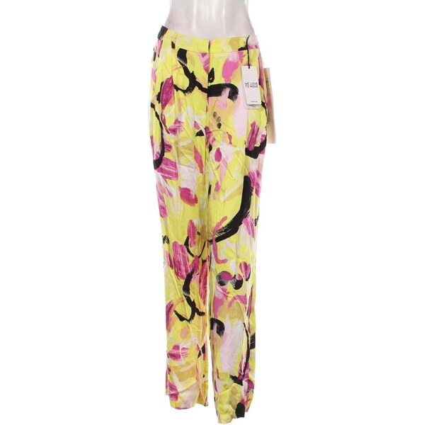 Dámske nohavice Taifun 65489321