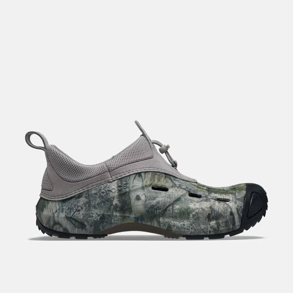 Crocs Quick Trail Mossy Oak Wal 65504002