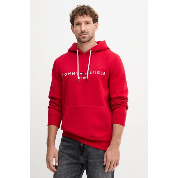 Mikina Tommy Hilfiger 65489513