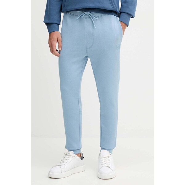 Bavlnené tepláky BOSS Orange Sestart 65489550