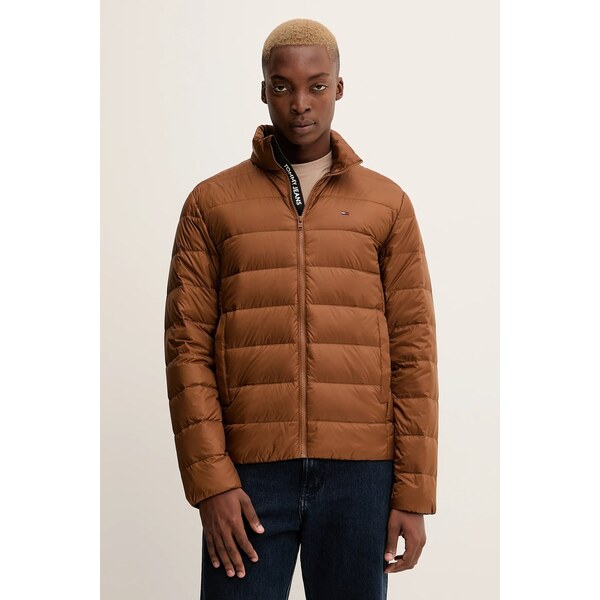 Páperová bunda Tommy Jeans 65489636