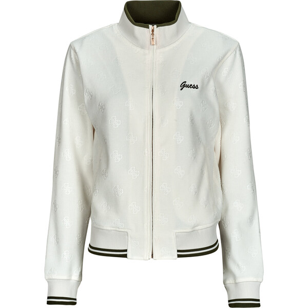 Guess Mikiny PAULINA FULL ZIP Guess 65491490