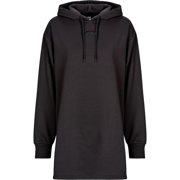 Vans Krátke šaty FLEECE DRESS Vans 65491520